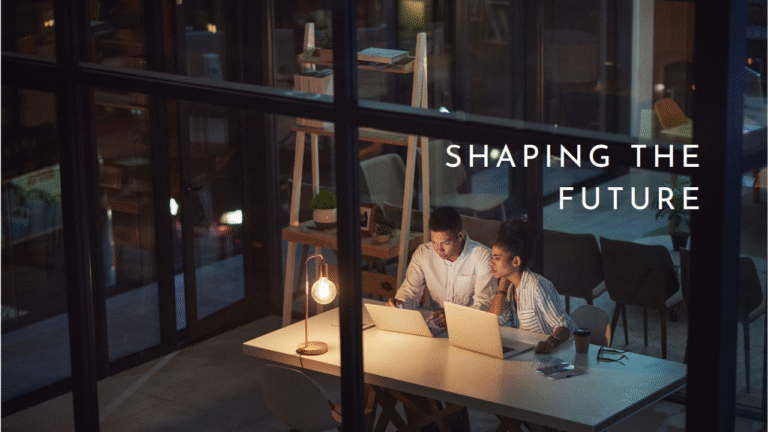 Rising Entrepreneurs Reshaping the Startup World
