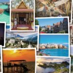 Top Eco-Tourism Destinations for 2025