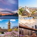 Best City in the World