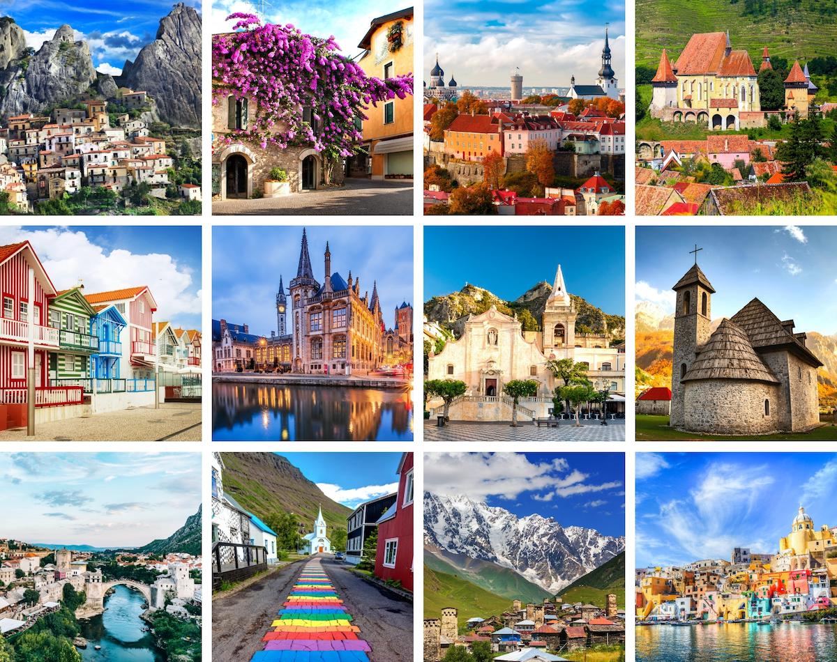 Hidden Gems in Europe You Must Visit in 2025