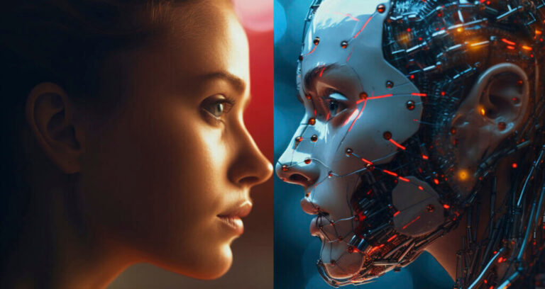 AI Tools Transforming Everyday Life